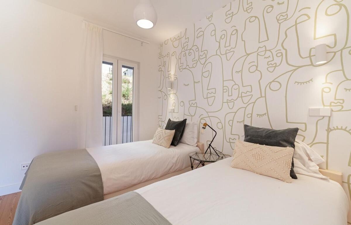 Bright 2 Bedroom With Parking In Gasthof *