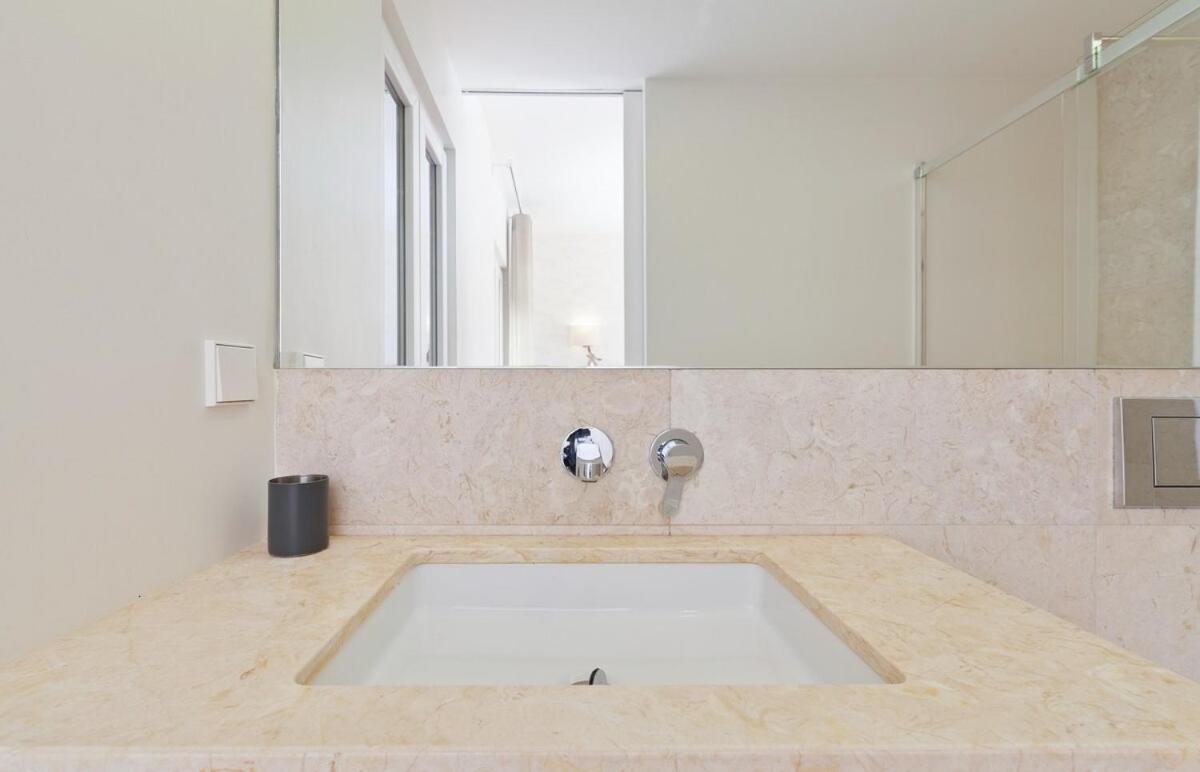 Bright 2 Bedroom With Parking In Gasthof